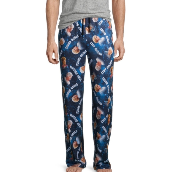New men the golden girls sleep pant - Picture 1 of 3